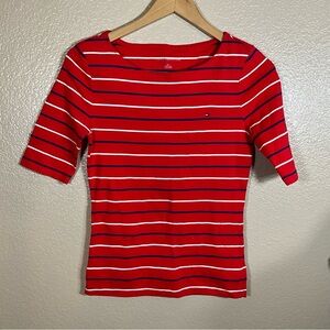 Tommy Hilfiger Top